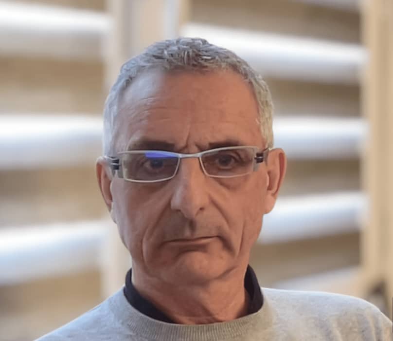 Dr Christophe BUSUTTIL