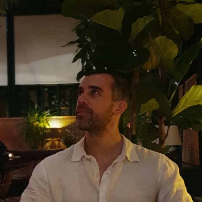 Alexandre Pean