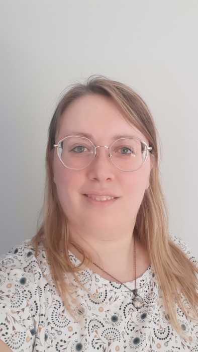 Dr Amandine Dezoutter, Psychotherapeute à Téteghem-Coudekerque-Village