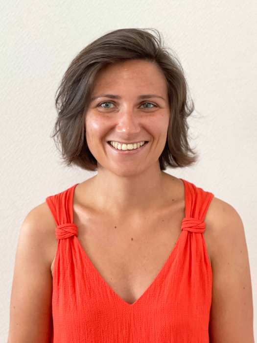 Dr Sophie BAUDIN