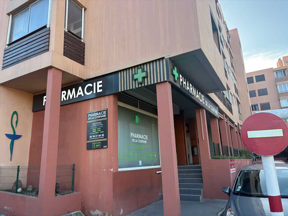 Pharmacie De La Coupiane, Médecin généraliste à La Valette-Du-Var