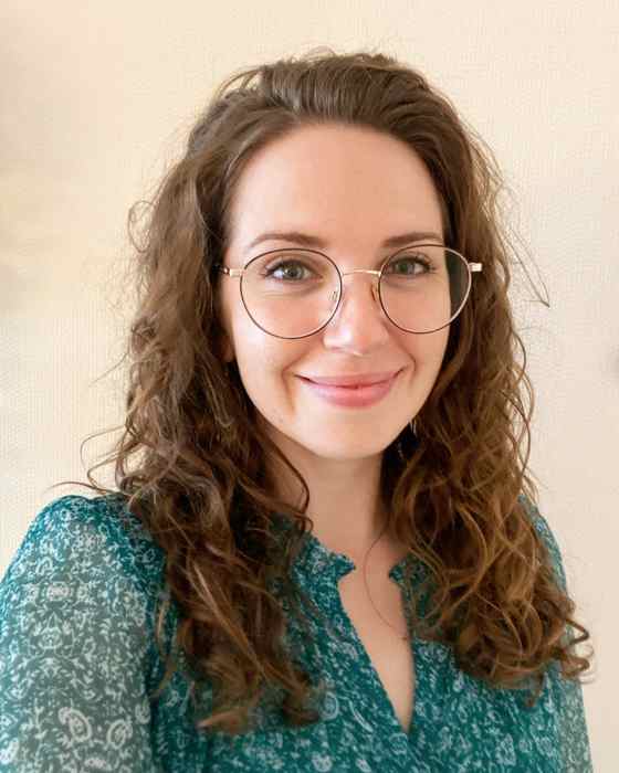 Chloé BENARD