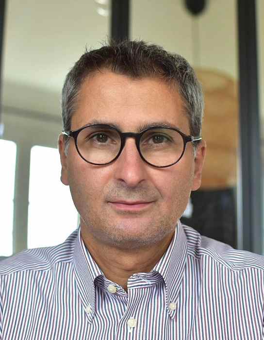Dr Nicola Corigliano