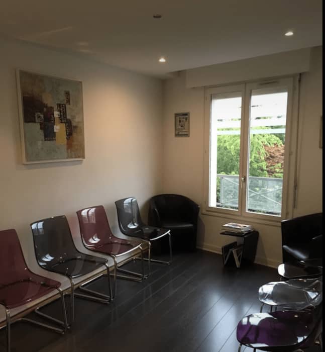 Orl clinique saint louis poissy