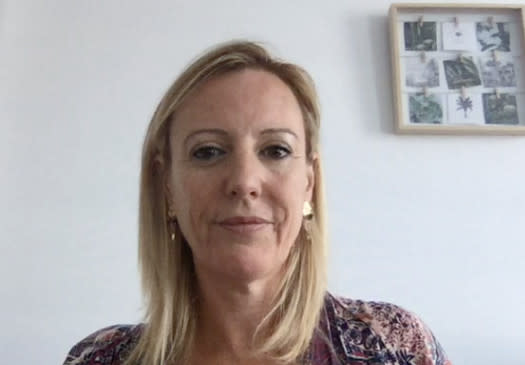 Stéphanie Roveda