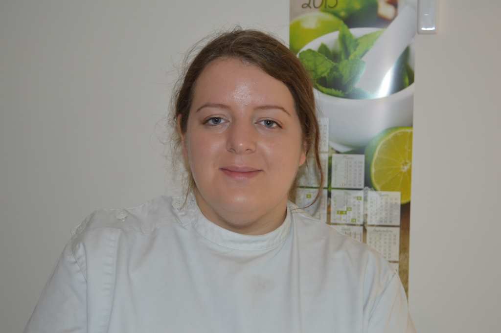 BEATRICE LACORNE