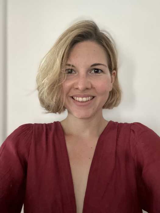 Dr Camille Attagnant, Médecin généraliste à Roubaix