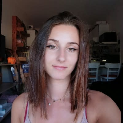 Maïtena Barreneche