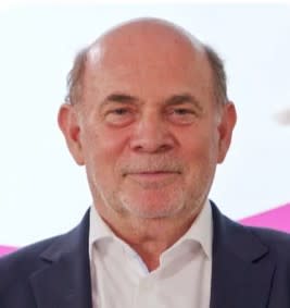 Dr Jean-Marc Juvanon
