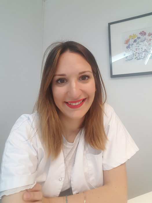 Sarah Attali