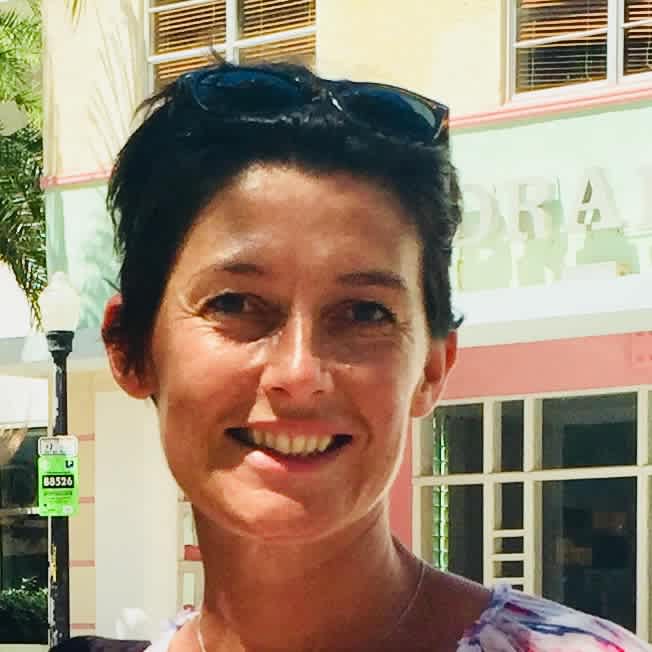 Dr Géraldine GUILLOUX