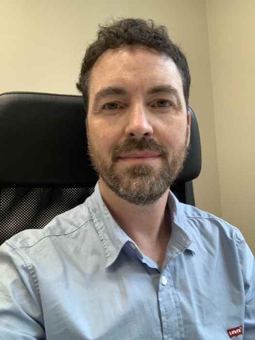 Dr DAMIEN LOISEAU