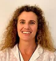 Dr Emmanuelle Scheunemann