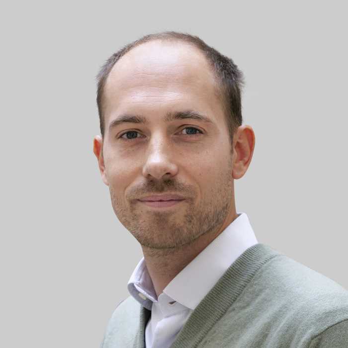 Dr Baptiste HOCHET