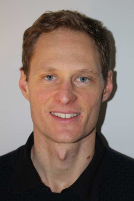 Dr Matthieu GLEYZE