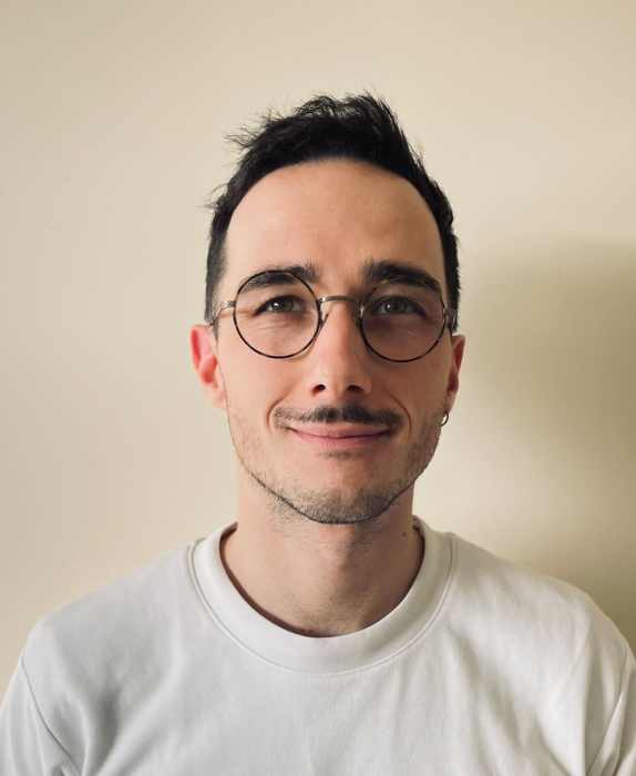 Anthony LE COCQ 
