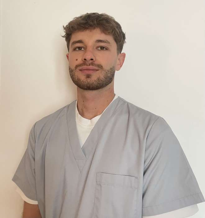 Bastien Ledoux