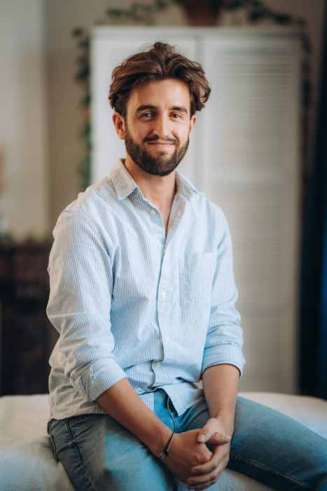 Raphael Fleszar