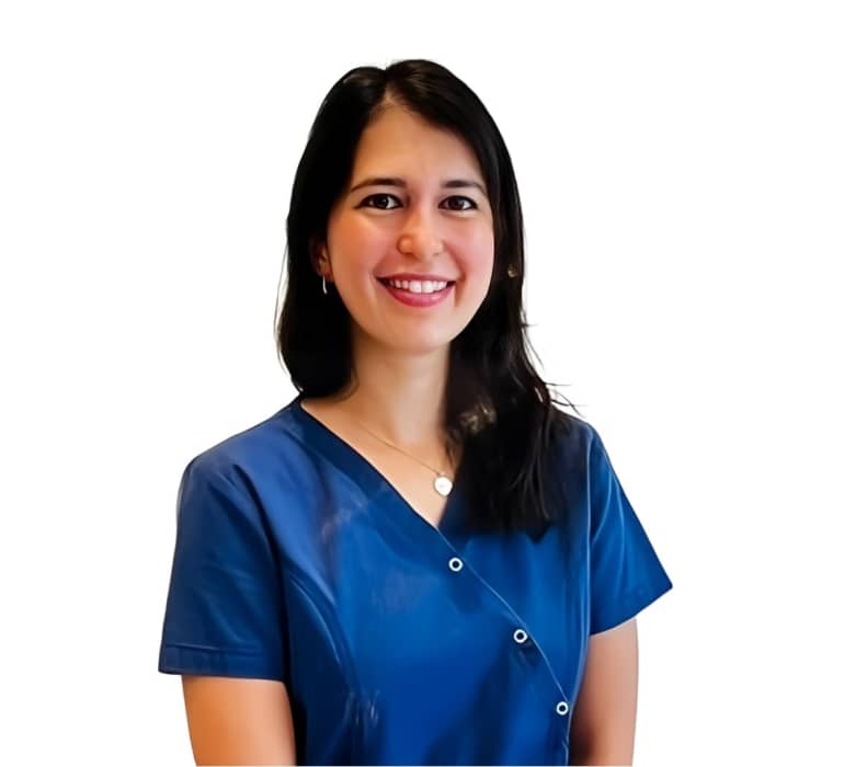 Dr Celine Mare, Chirurgien dentiste à Versailles