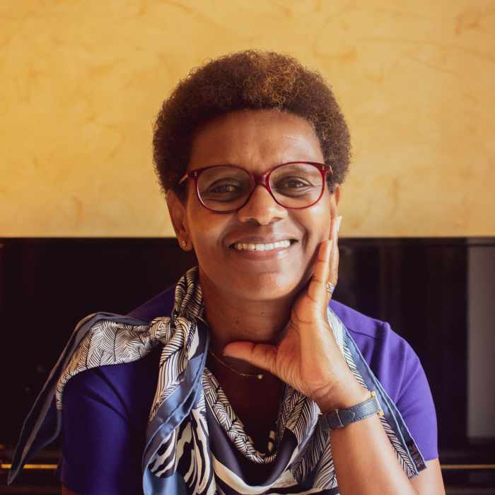 Dr Espérance FONTES