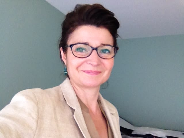 Dr Christine MAUREY