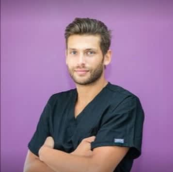 Dr Kevin COTTON