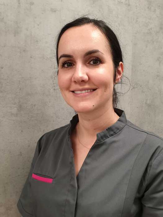 Dr Deborah CHEVALLARD