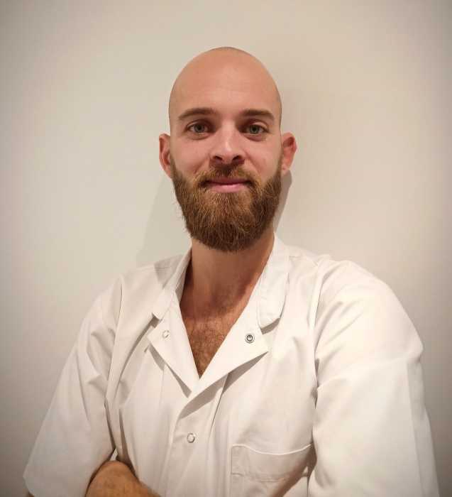 Matthieu Dutru