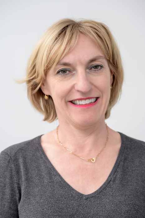 Dr MARION PATTE
