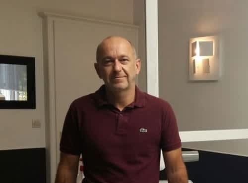Dr Marc PREVOT 