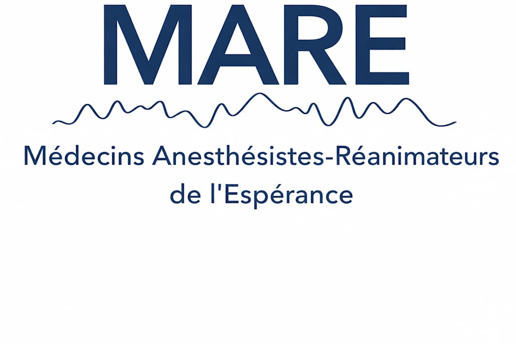 Anesthésistes - Clinique De L'espérance, Anésthesiste à Hyères