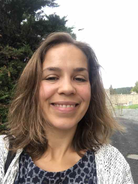 Dr Emmanuelle Broner