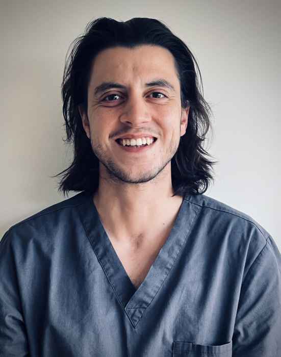 Léo BARCELLINI