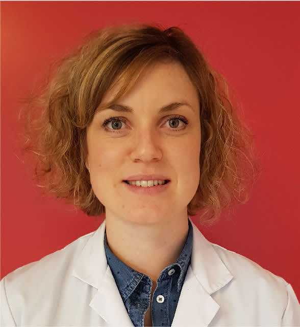 Dr CECILE ROPARS