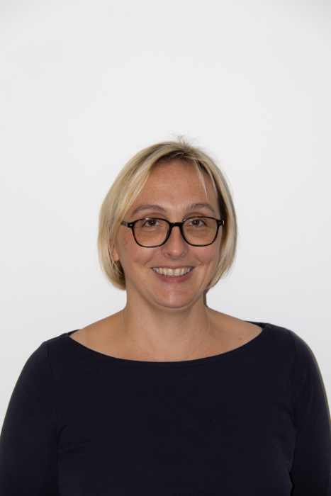 Caroline PEDURANT