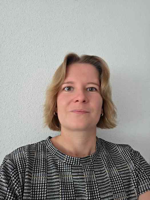 Laura Knittel