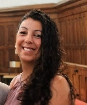 Lia Luis, Psychologue à Saint-Pierre