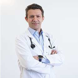 Dr Carlo QUAGLIA