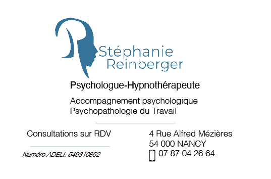 STEPHANIE REINBERGER