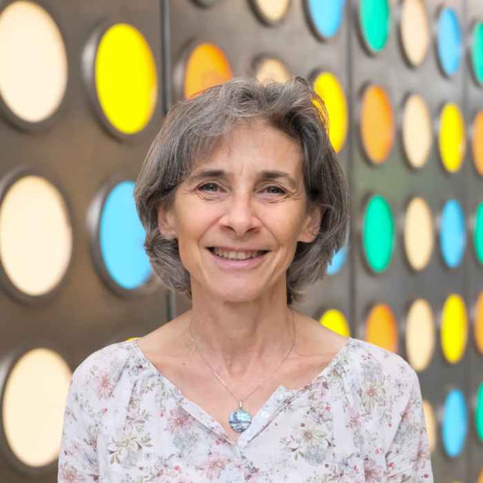 Marie-Pierre Fornette