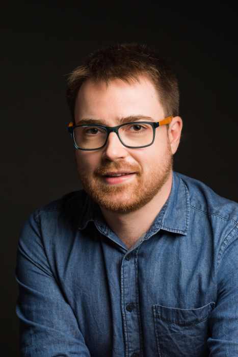 Paul Molliere