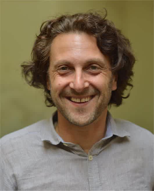 Stéphane Yves