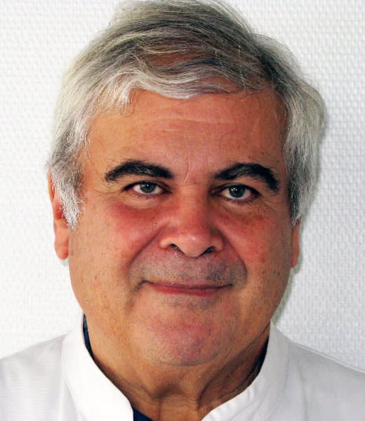 Dr David COHEN