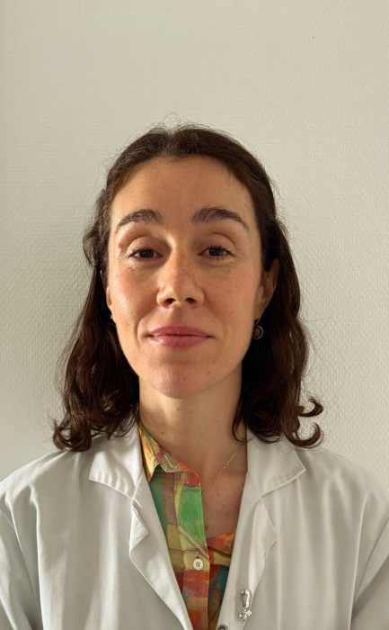 Dr Maria Chiara Mennitti