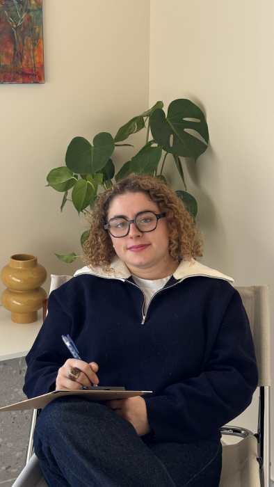 Dr Anaïs Muxel, Psychologue à Menton