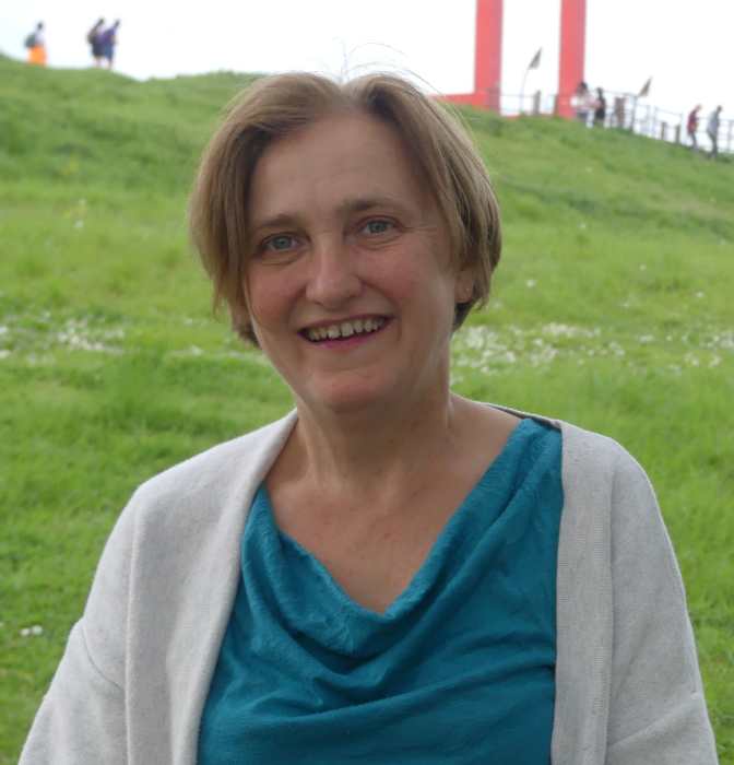 INGRID LECHEVREL SACLIER 