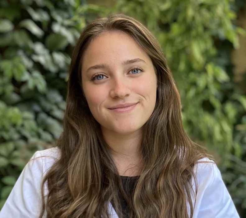 Dr Marine Charbonnel, Psychomotricien à Lyon