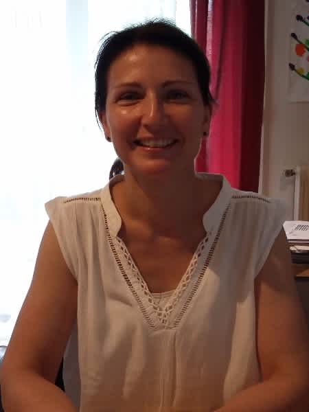 Dr Carole DARRIGRAND