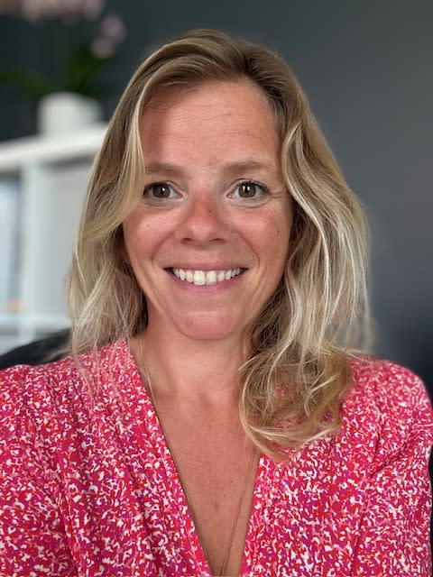 Dr Amandine Decarpigny Lombart, Orthoptiste à Mouvaux