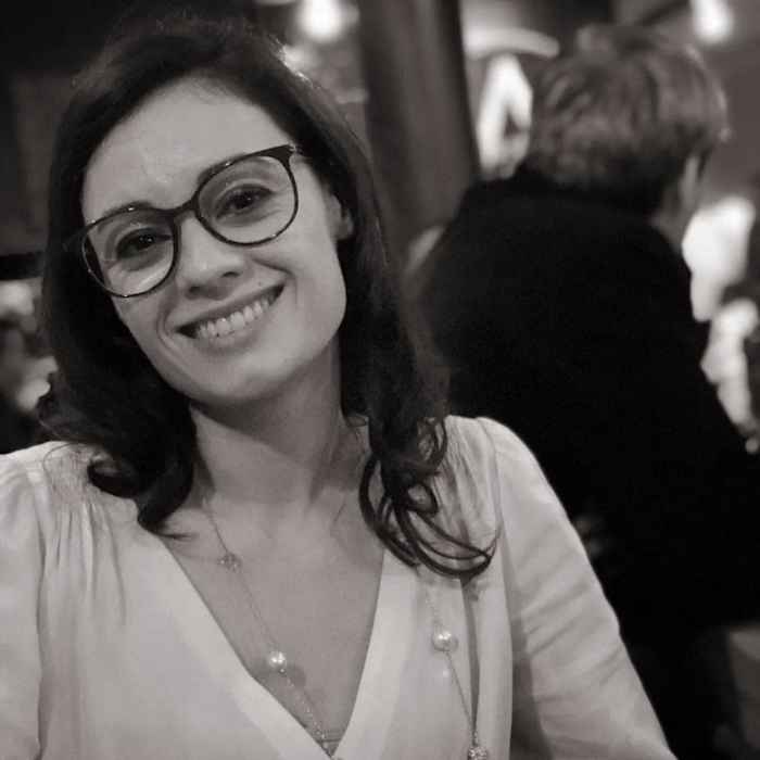 Dr Elodie Champniers, Orthophoniste à Aix-En-Provence